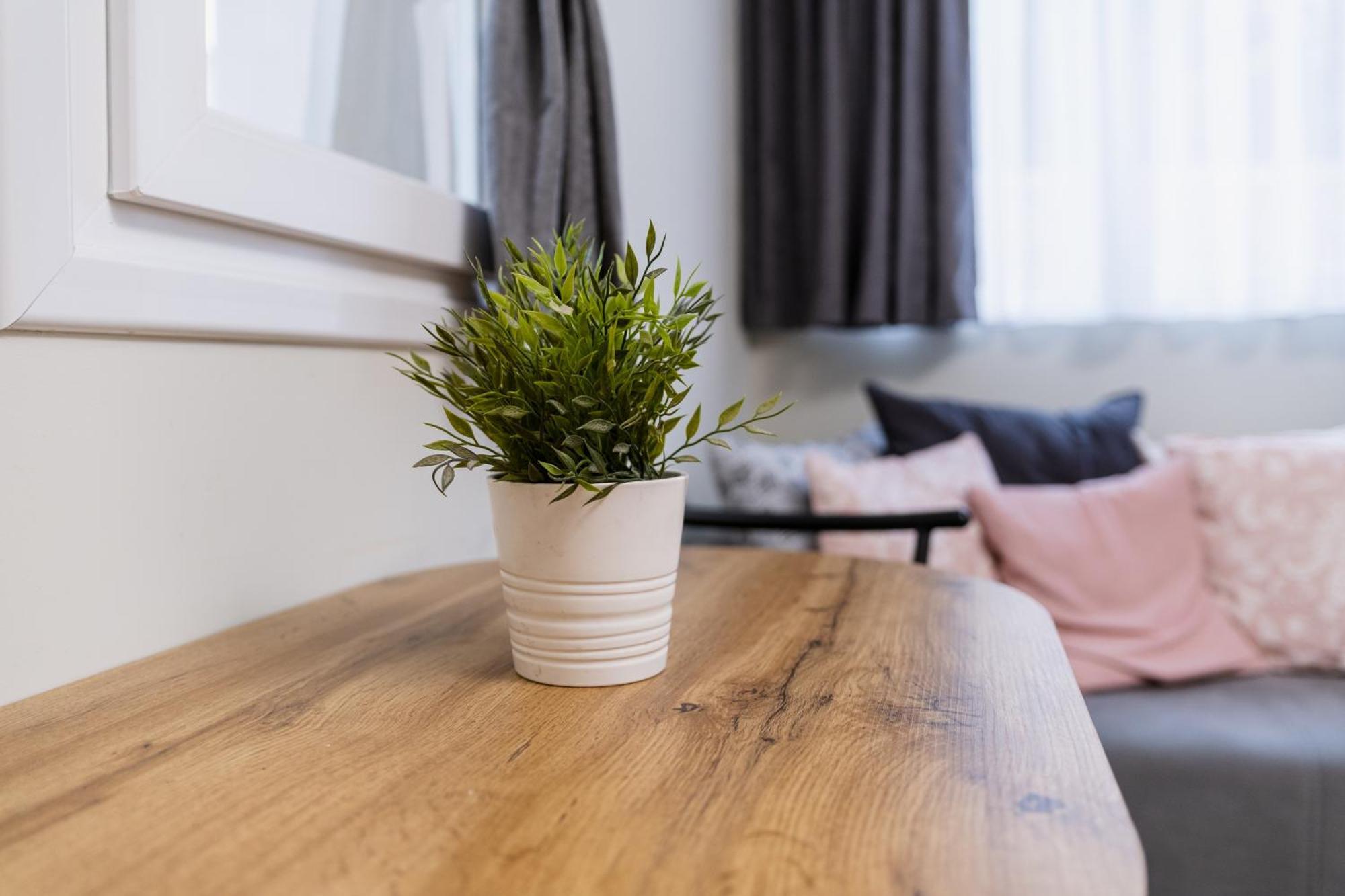 City Center Studio Apartments Пловдив Екстериор снимка