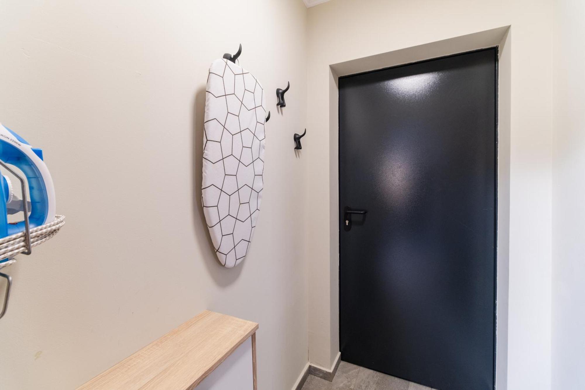 City Center Studio Apartments Пловдив Екстериор снимка