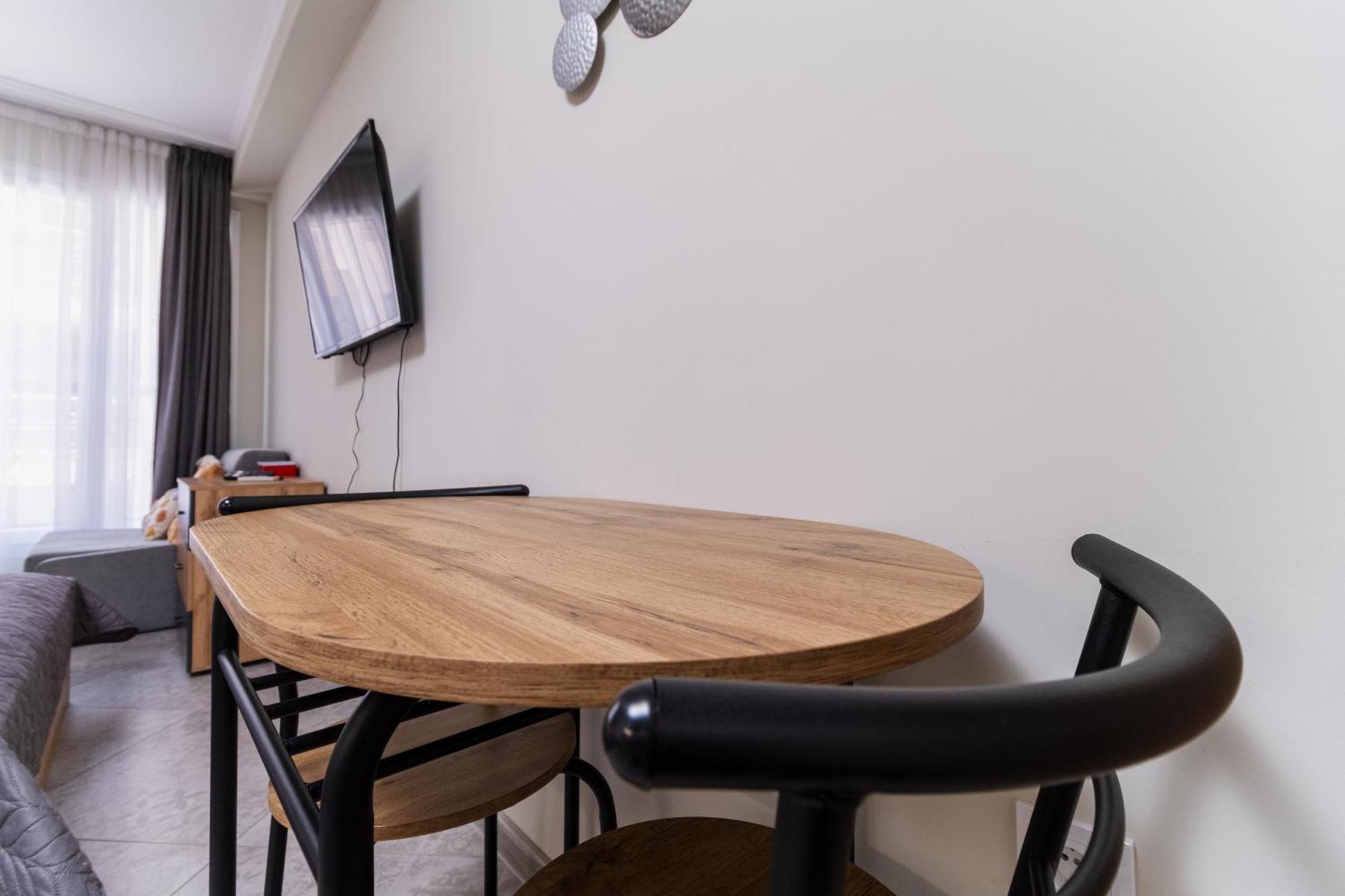 City Center Studio Apartments Пловдив Екстериор снимка