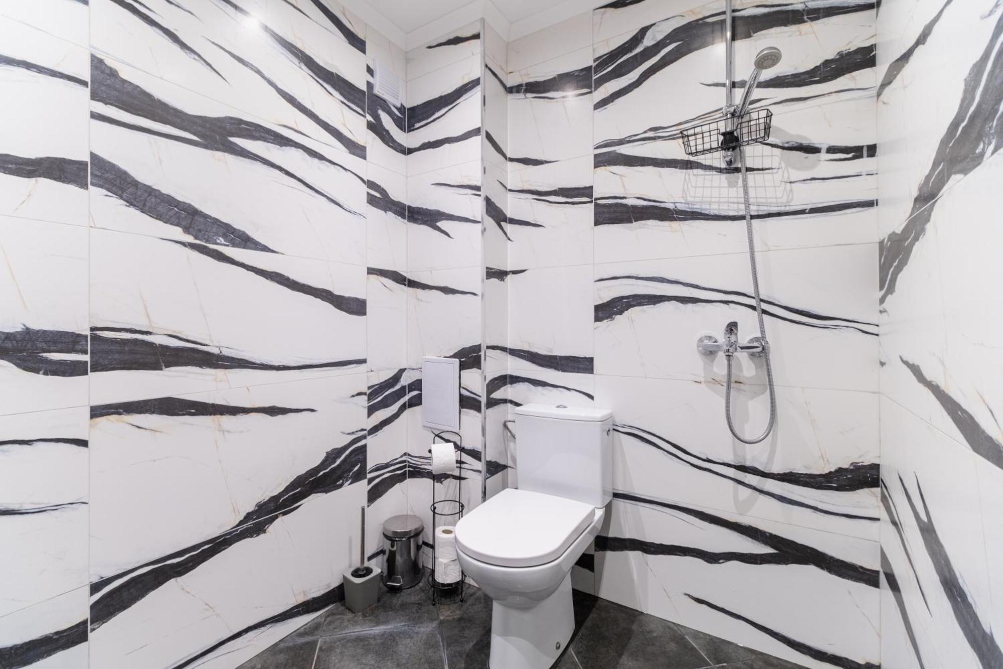City Center Studio Apartments Пловдив Екстериор снимка