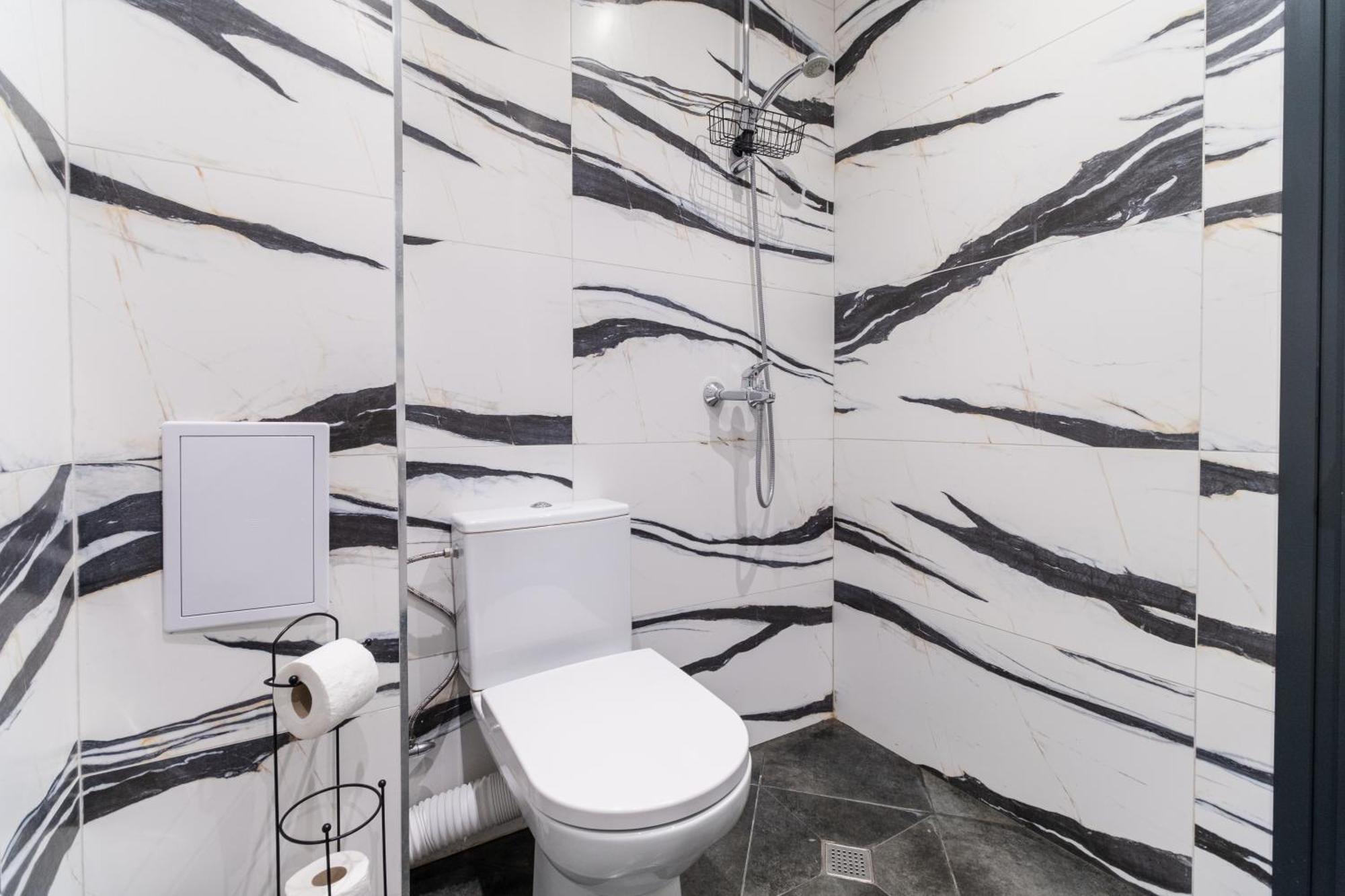 City Center Studio Apartments Пловдив Екстериор снимка