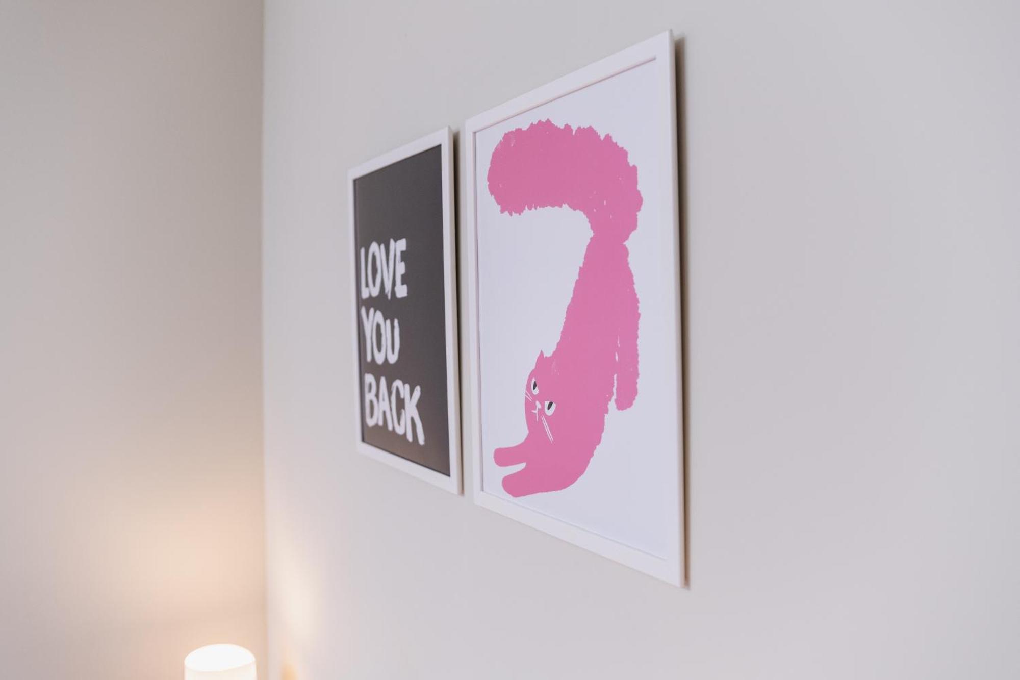 City Center Studio Apartments Пловдив Екстериор снимка