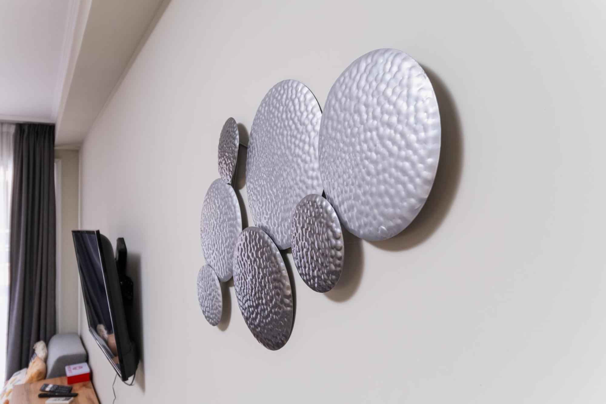 City Center Studio Apartments Пловдив Екстериор снимка