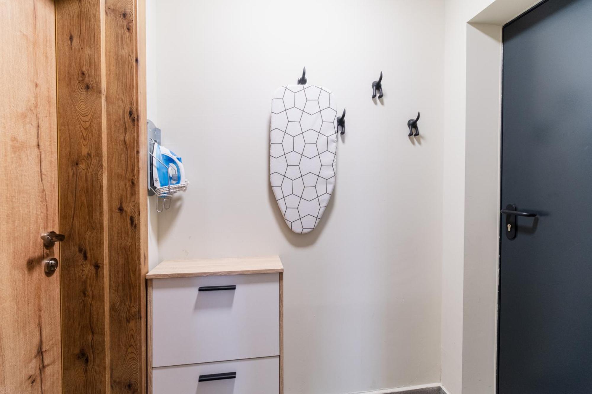 City Center Studio Apartments Пловдив Екстериор снимка